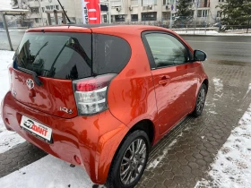 Toyota IQ 1.0VVT-i/EURO.5B | Mobile.bg    5