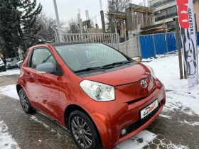     Toyota IQ 1.0VVT-i/EURO.5B