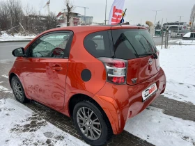 Toyota IQ 1.0VVT-i/EURO.5B | Mobile.bg    6