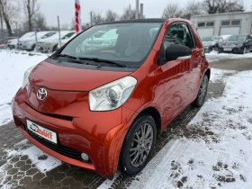     Toyota IQ 1.0VVT-i/EURO.5B