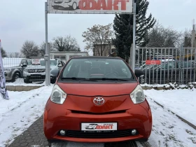     Toyota IQ 1.0VVT-i/EURO.5B