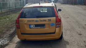 Kia Ceed, снимка 2