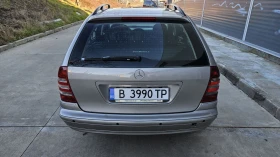 Mercedes-Benz C 220 CDI, снимка 5