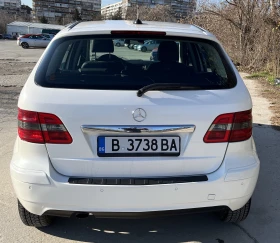 Mercedes-Benz B 180 Фабричен Метан, снимка 3