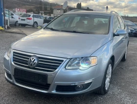 VW Passat 2.0 TDI Highline, снимка 2