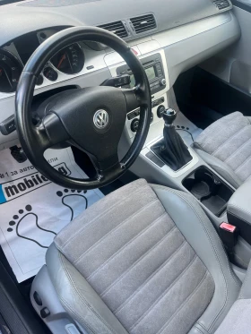 VW Passat 2.0 TDI Highline, снимка 9