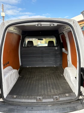 VW Caddy 1.6 TDI | Mobile.bg    6