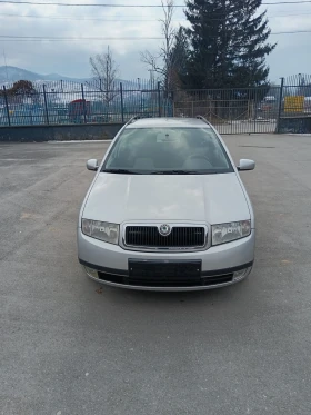 Skoda Fabia 1.4TDI КЛИМАТИК - 3660 лв. - 64024095 | Car24.bg