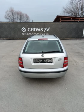 Skoda Fabia 1.4TDI КЛИМАТИК - 3660 лв. - 64024095 | Car24.bg