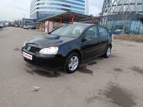     VW Golf 1.9TDI 