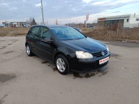     VW Golf 1.9TDI 