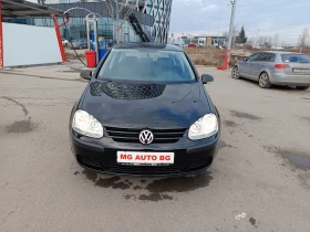     VW Golf 1.9TDI 