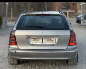 Mercedes-Benz C 270, снимка 7