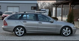 Mercedes-Benz C 270, снимка 10