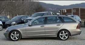 Mercedes-Benz C 270, снимка 9