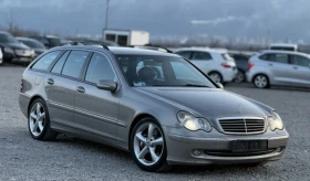 Mercedes-Benz C 270, снимка 5