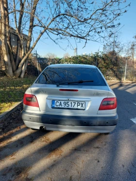 Обява за продажба на Citroen Xsara 16I ~1 500 лв. - изображение 2