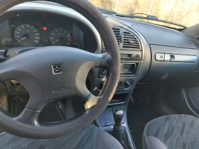 Обява за продажба на Citroen Xsara 16I ~1 500 лв. - изображение 7