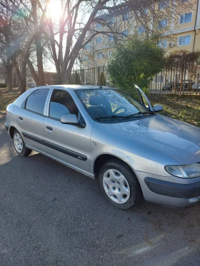 Обява за продажба на Citroen Xsara 16I ~1 500 лв. - изображение 3