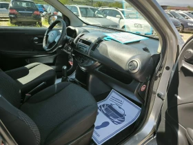 Nissan Note 1.6i - 6700 лв. - 61350049 | Car24.bg