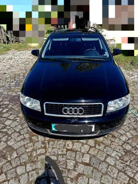 Обява за продажба на Audi A4 B6 1.9tdi 131+ +  ~5 250 лв. - изображение 11