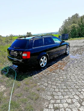 Обява за продажба на Audi A4 B6 1.9tdi 131+ +  ~5 250 лв. - изображение 6