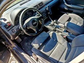 Audi A4 B6 1.9tdi 131+ +  | Mobile.bg    13