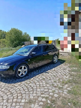 Обява за продажба на Audi A4 B6 1.9tdi 131+ +  ~5 250 лв. - изображение 4
