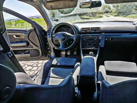 Обява за продажба на Audi A4 B6 1.9tdi 131+ +  ~5 250 лв. - изображение 7
