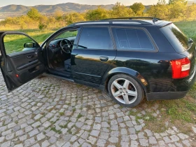 Обява за продажба на Audi A4 B6 1.9tdi 131+ +  ~5 250 лв. - изображение 2