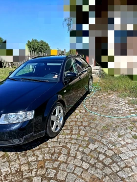 Обява за продажба на Audi A4 B6 1.9tdi 131+ +  ~5 250 лв. - изображение 5