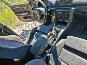 Обява за продажба на Audi A4 B6 1.9tdi 131+ +  ~5 250 лв. - изображение 8