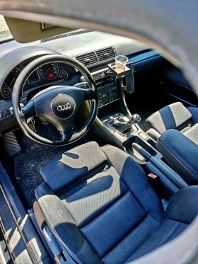 Audi A4 B6 1.9tdi 131+ +  | Mobile.bg    14