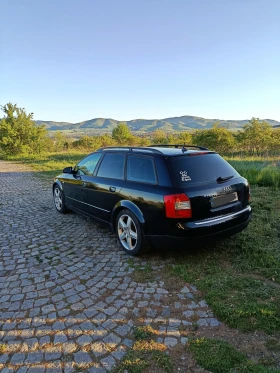 Обява за продажба на Audi A4 B6 1.9tdi 131+ +  ~5 250 лв. - изображение 3