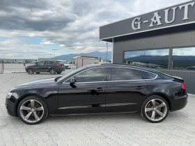 Audi A5 2.0TDI 150 ks S LINE Собствен лизинг !!! - 25900 лв. - 26400323 | Car24.bg