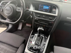 Audi A5 2.0TDI 150 ks S LINE Собствен лизинг !!! - 25900 лв. - 26400323 | Car24.bg
