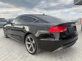 Audi A5 2.0TDI 150 ks S LINE Собствен лизинг !!! - 25900 лв. - 26400323 | Car24.bg
