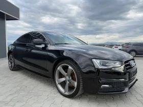 Audi A5 2.0TDI 150 ks S LINE Собствен лизинг !!! - 25900 лв. - 26400323 | Car24.bg
