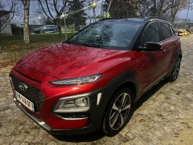 Hyundai Kona 1.0 GDI LED/NAVI LIMITED - изображение 1