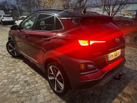 Hyundai Kona 1.0 GDI LED/NAVI LIMITED, снимка 11