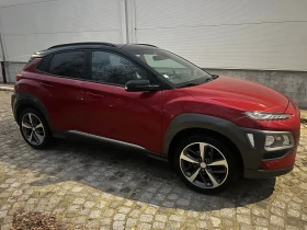 Hyundai Kona 1.0 GDI LED/NAVI LIMITED, снимка 5