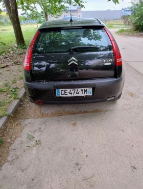 Citroen C4 | Mobile.bg    16