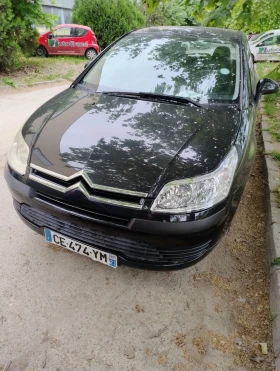 Citroen C4 | Mobile.bg    10