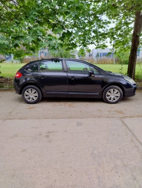 Citroen C4 | Mobile.bg    7