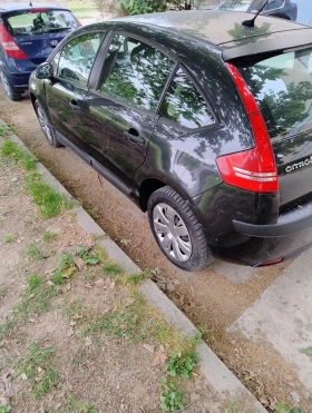Citroen C4 | Mobile.bg    17