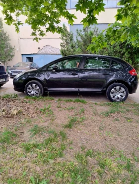 Citroen C4 | Mobile.bg    13