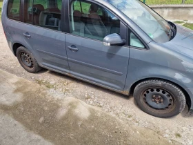 VW Touran | Mobile.bg    3