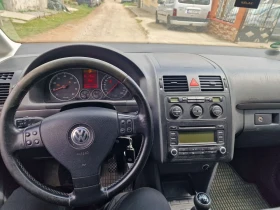 VW Touran | Mobile.bg    6