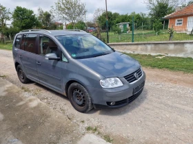 VW Touran | Mobile.bg    2