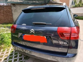 Обява за продажба на Citroen C5 С5 Х7  ~10 300 лв. - изображение 3